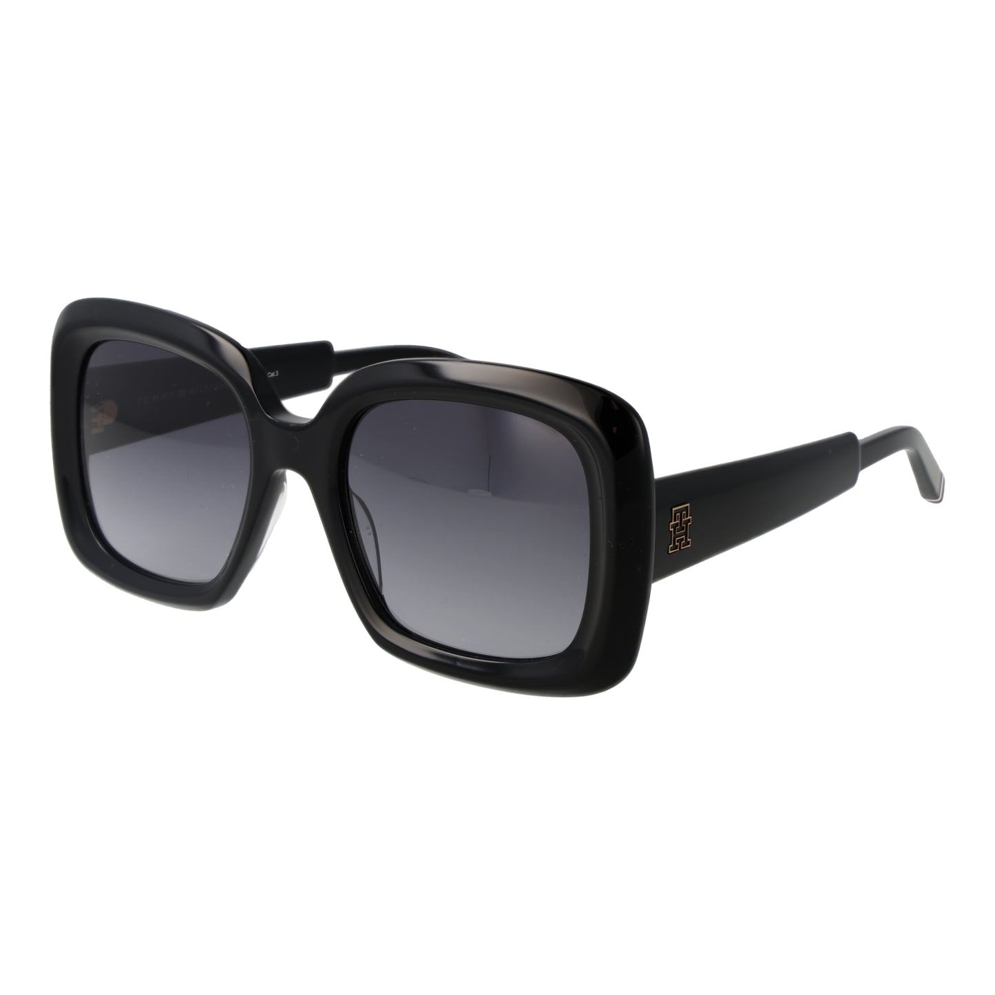 TOMMY HILFIGER EYEWEAR TH 2208_S 538079O Sonnenbrille ansicht-3