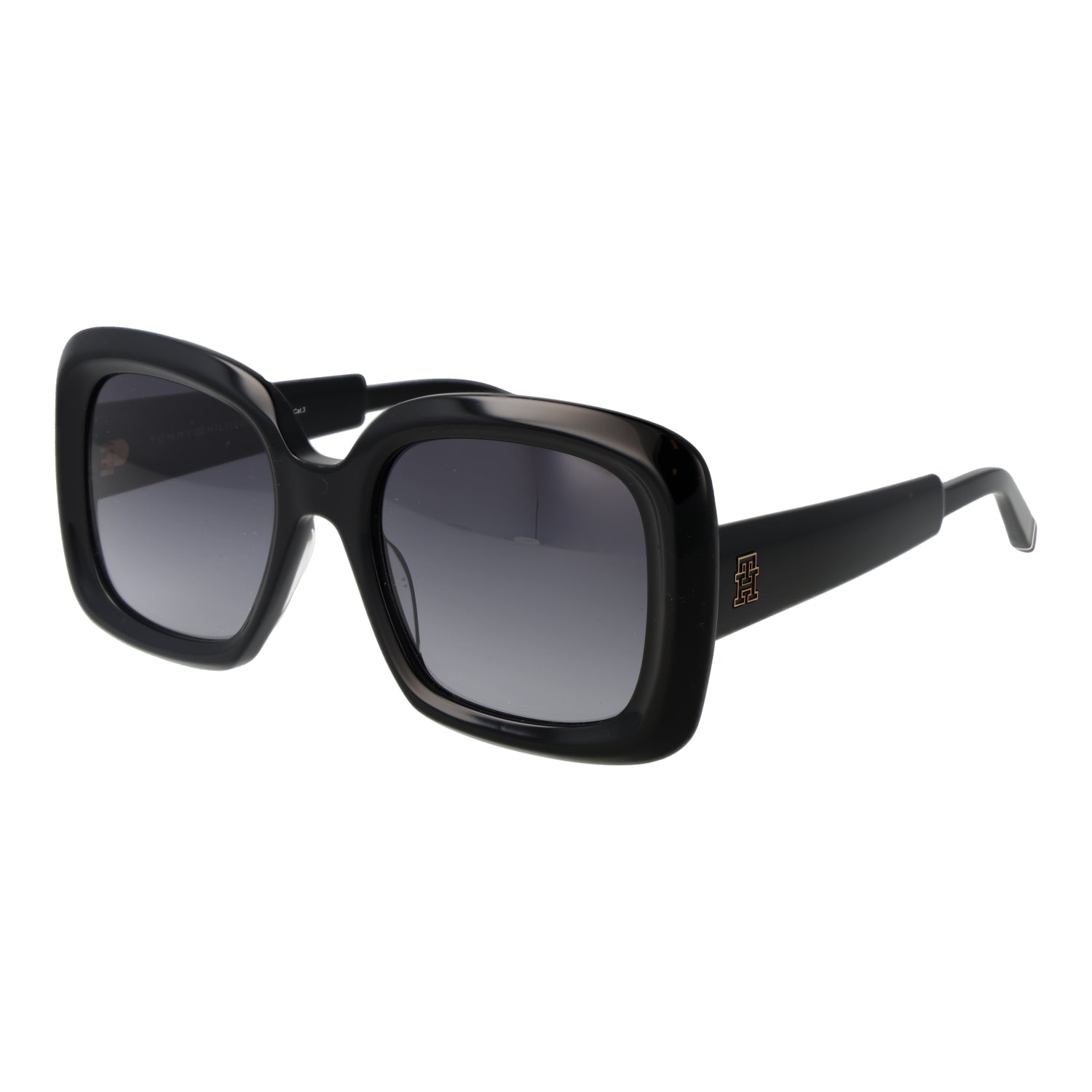TOMMY HILFIGER EYEWEAR TH 2208_S 538079O Sonnenbrille ansicht-3