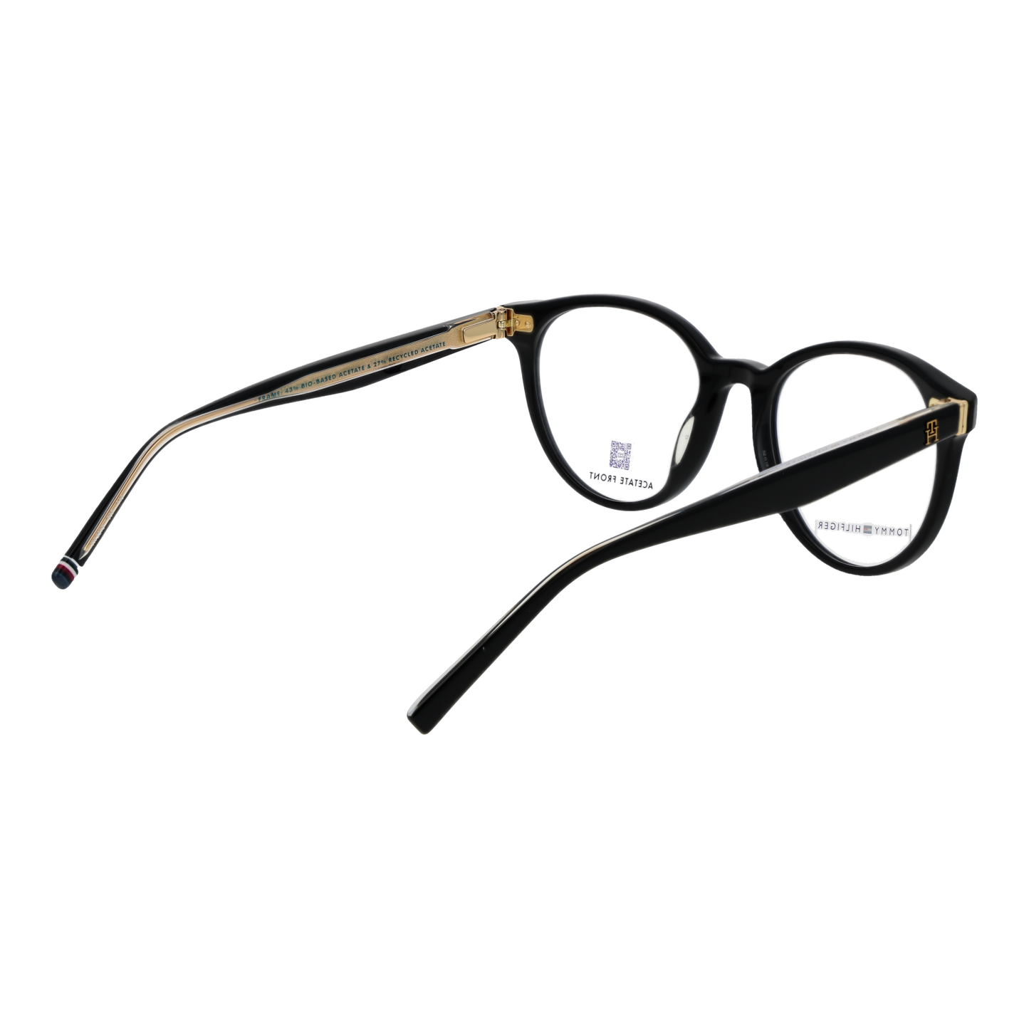 TOMMY HILFIGER EYEWEAR TH 2215 52807 Sonnenbrille ansicht-2