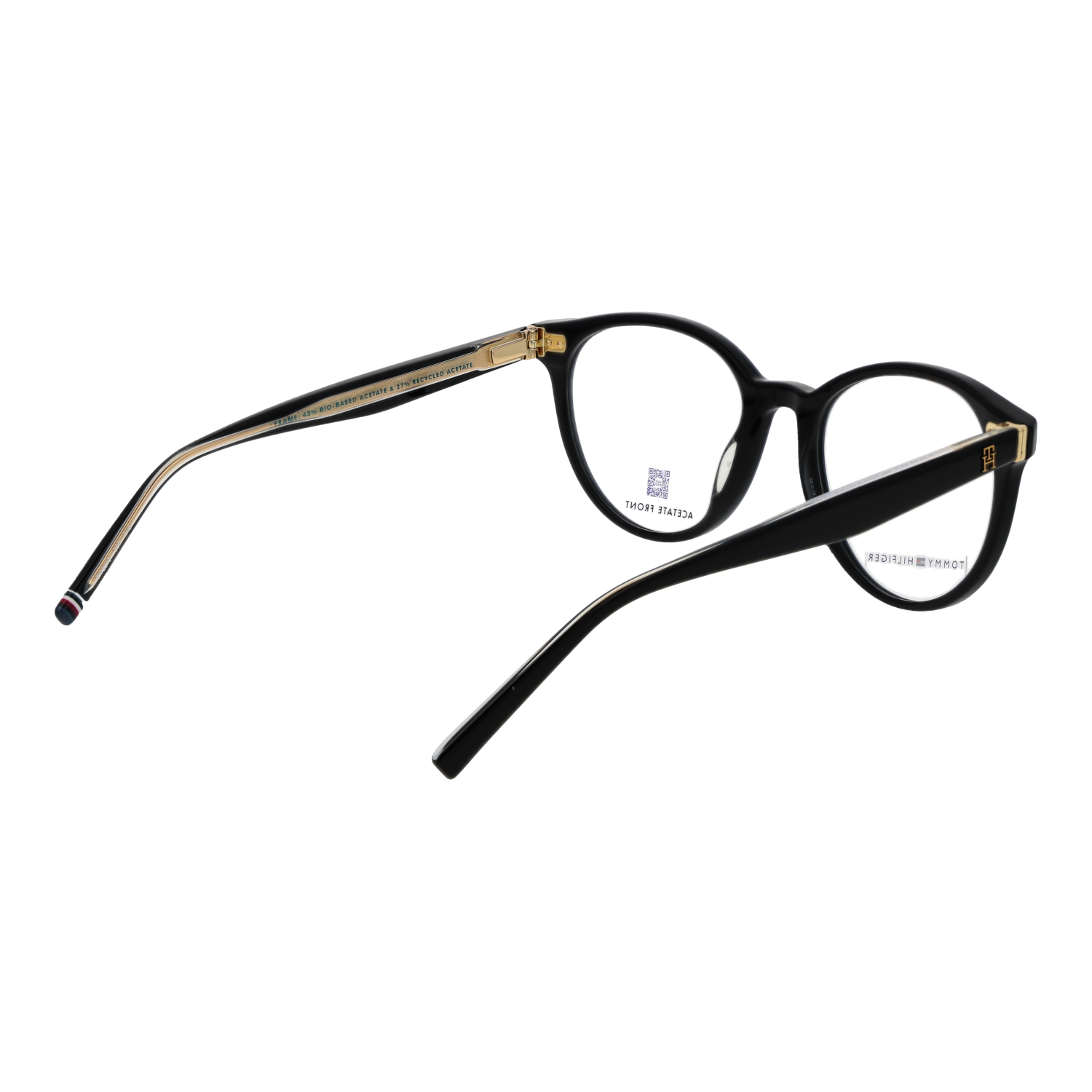 TOMMY HILFIGER EYEWEAR TH 2215 52807 Sonnenbrille ansicht-2