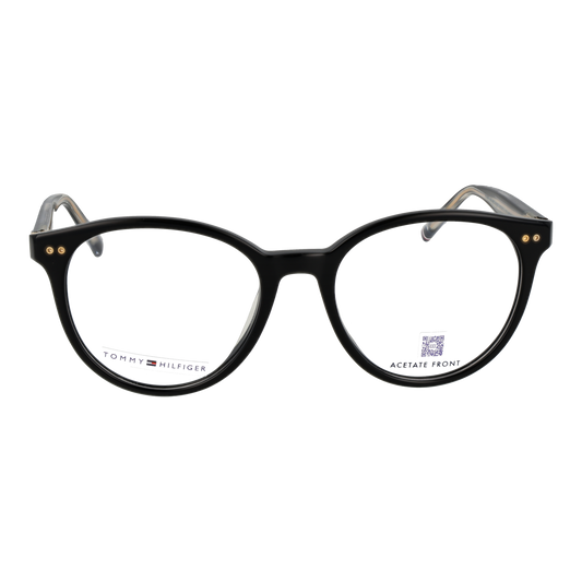 TOMMY HILFIGER EYEWEAR Damen Sonnenbrille UV400 TH 2215 52807 – Produktansicht