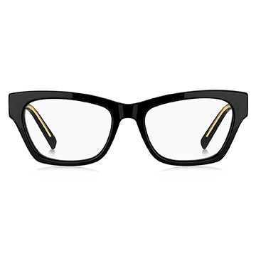 TOMMY HILFIGER EYEWEAR Damen Sonnenbrille UV400 TH 2231 5380718 – Produktansicht