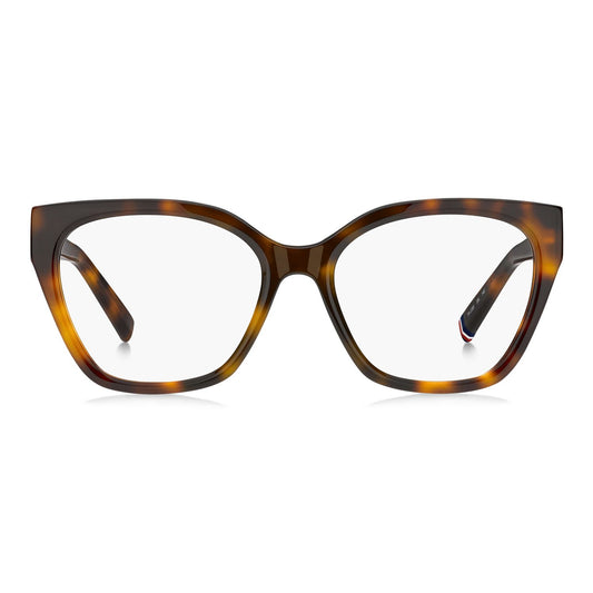 TOMMY HILFIGER EYEWEAR Damen Sonnenbrille UV400 TH 2265 5305L17 – Produktansicht