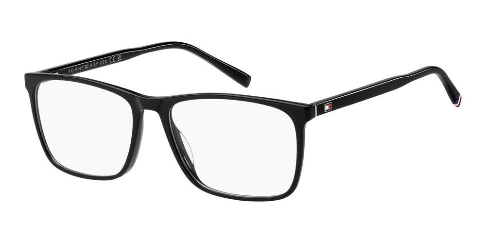 TOMMY HILFIGER EYEWEAR TH 2270 TH 2270_807_56 Sonnenbrille ansicht-2