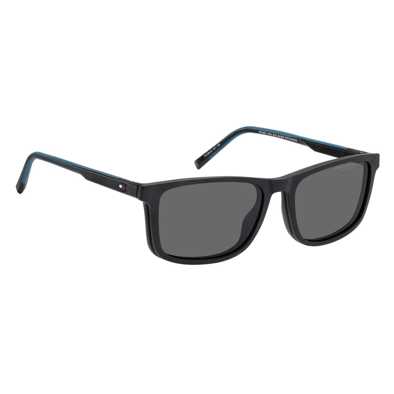 TOMMY HILFIGER EYEWEAR TH 2281_C 55ETJ17 Sonnenbrille ansicht-2