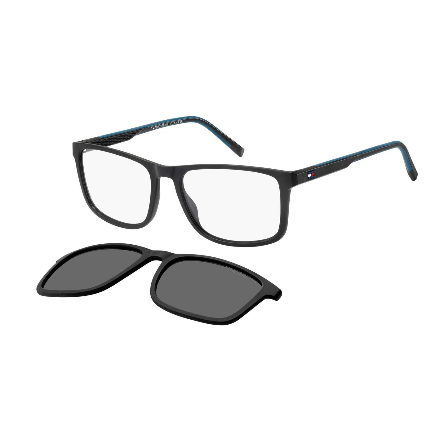 TOMMY HILFIGER EYEWEAR TH 2281_C 55ETJ17 Sonnenbrille ansicht-3