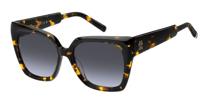 TOMMY HILFIGER EYEWEAR TH 2285_S_086-08_53 Sonnenbrille ansicht-3
