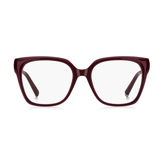 TOMMY HILFIGER EYEWEAR Damen Sonnenbrille UV400 TH 2287 52LHF17 – Produktansicht