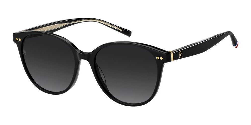 TOMMY HILFIGER EYEWEAR TH 2289_S_807-9O_53 Sonnenbrille ansicht-3
