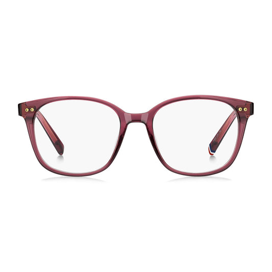 TOMMY HILFIGER EYEWEAR Damen Sonnenbrille UV400 TH 2291 50LHF17 – Produktansicht