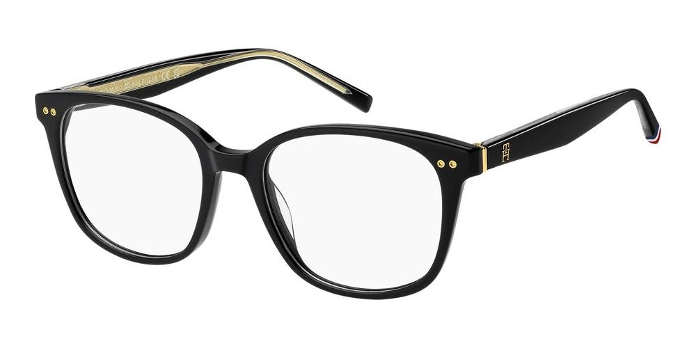 TOMMY HILFIGER EYEWEAR TH 2291 TH 2291_807_50 Sonnenbrille ansicht-2