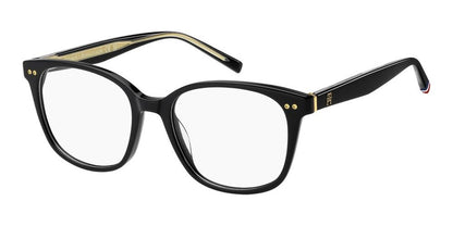 TOMMY HILFIGER EYEWEAR TH 2291 TH 2291_807_50 Sonnenbrille ansicht-2