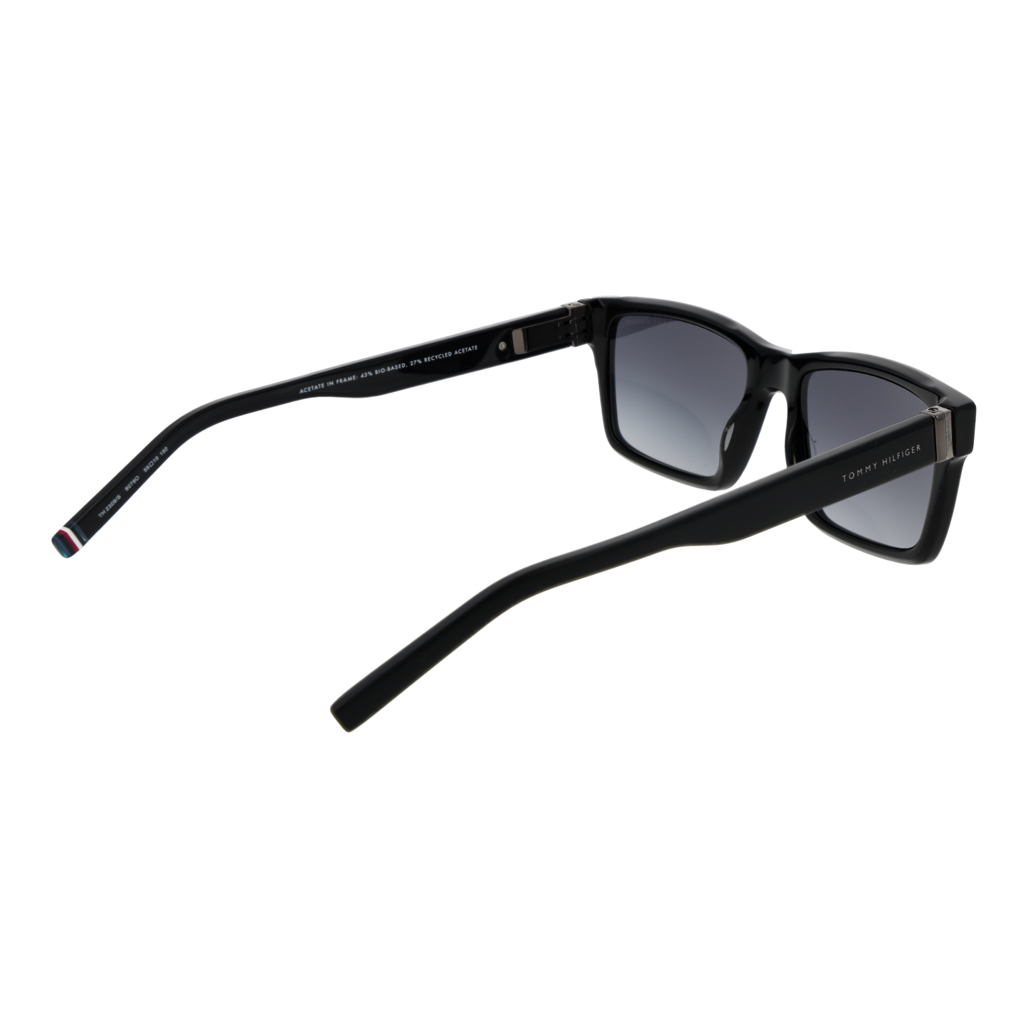 TOMMY HILFIGER EYEWEAR TH 2309_S 558079O Sonnenbrille ansicht-2
