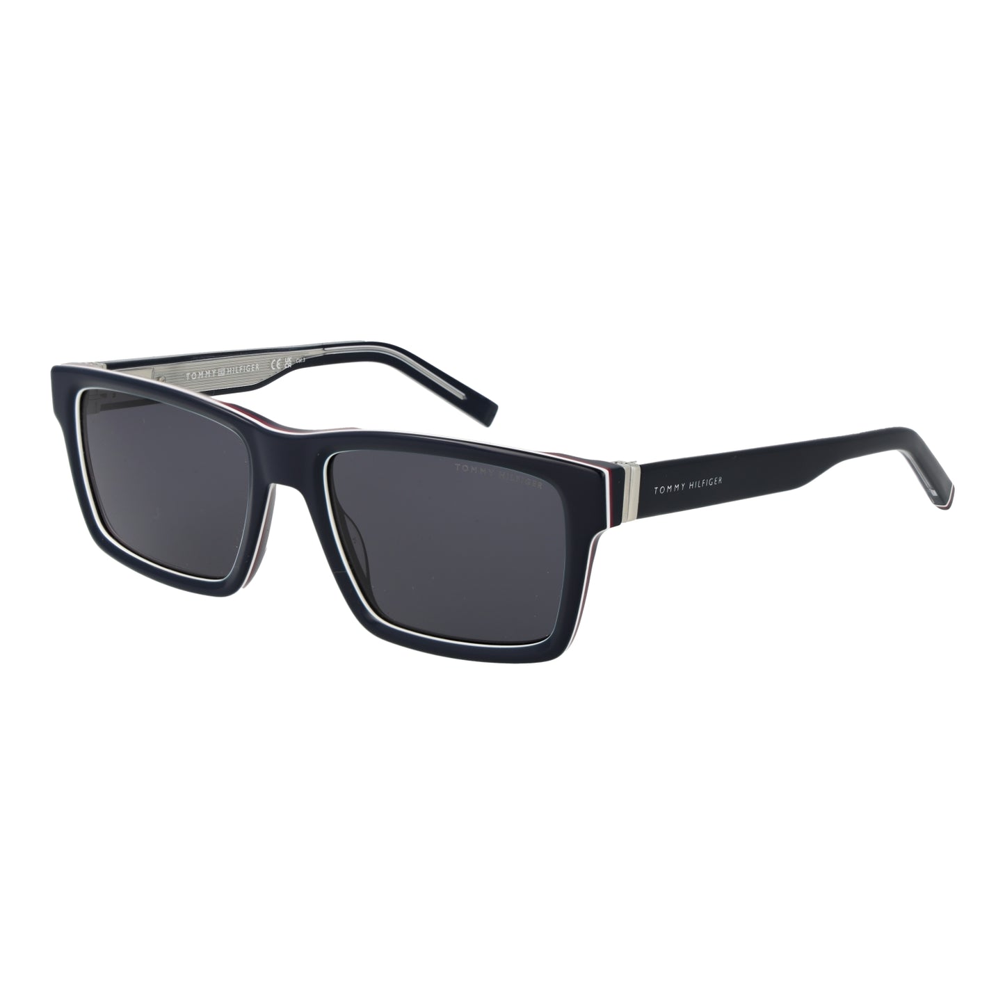 TOMMY HILFIGER EYEWEAR TH 2309_S 55PJPIR Sonnenbrille ansicht-3