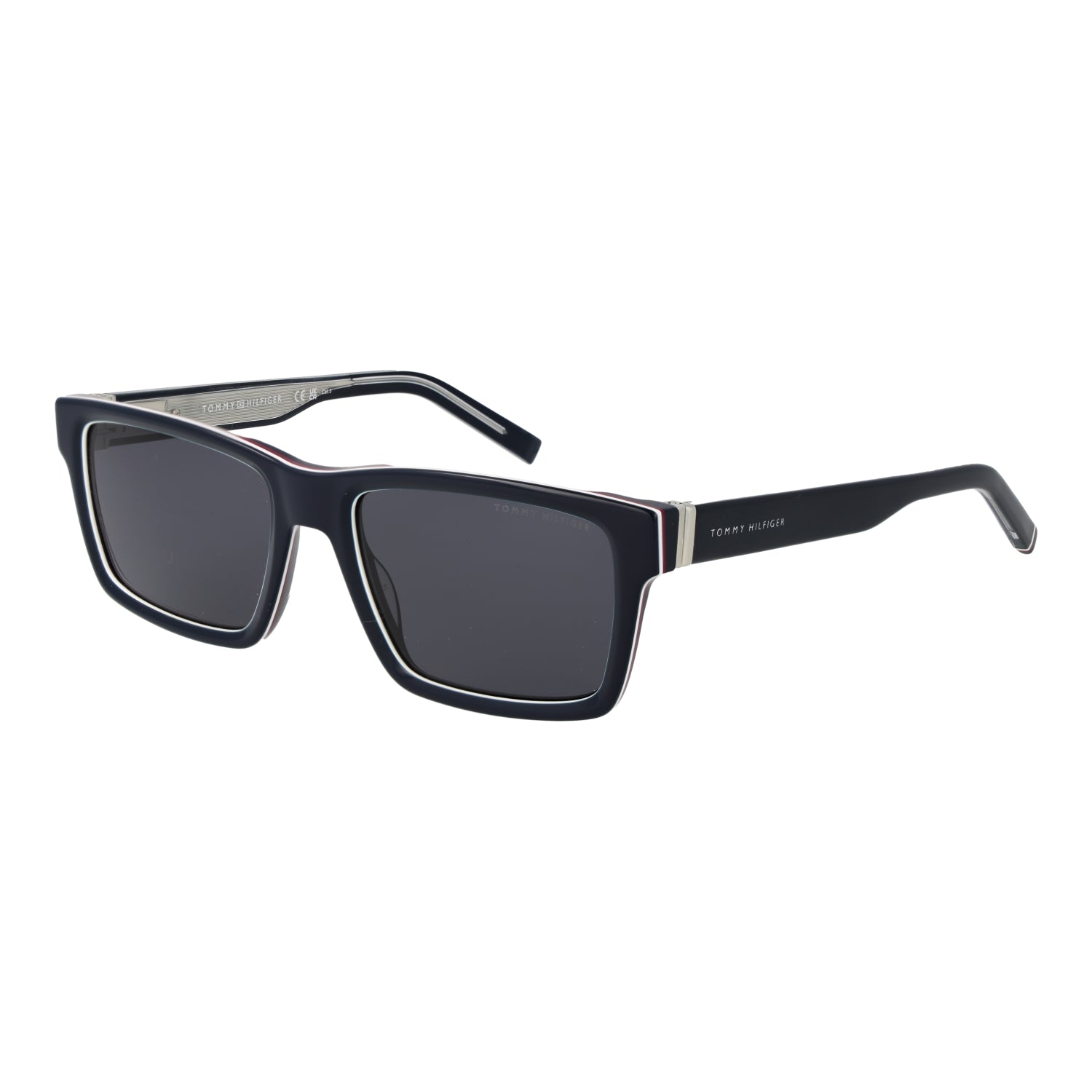 TOMMY HILFIGER EYEWEAR TH 2309_S 55PJPIR Sonnenbrille ansicht-3