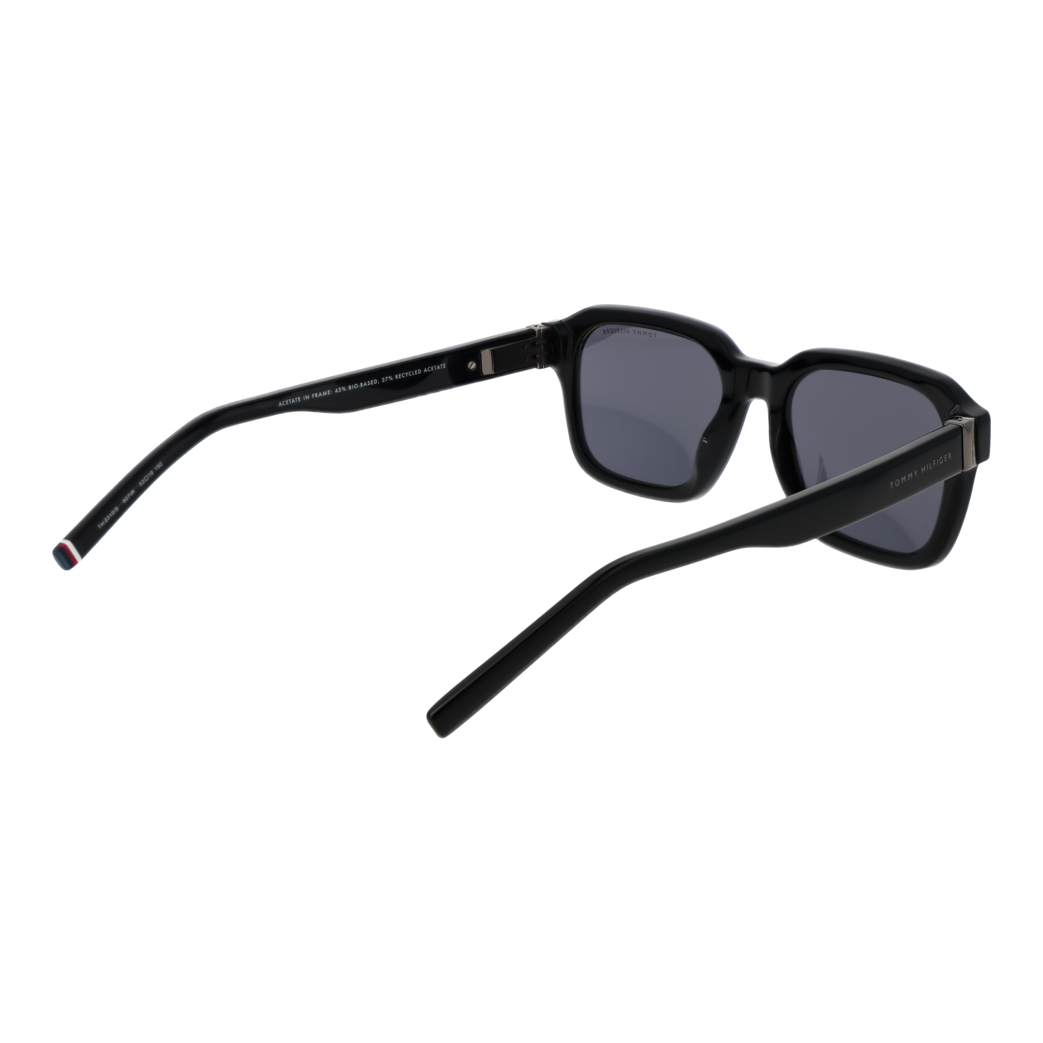 TOMMY HILFIGER EYEWEAR TH 2310_S 538079O Sonnenbrille ansicht-2