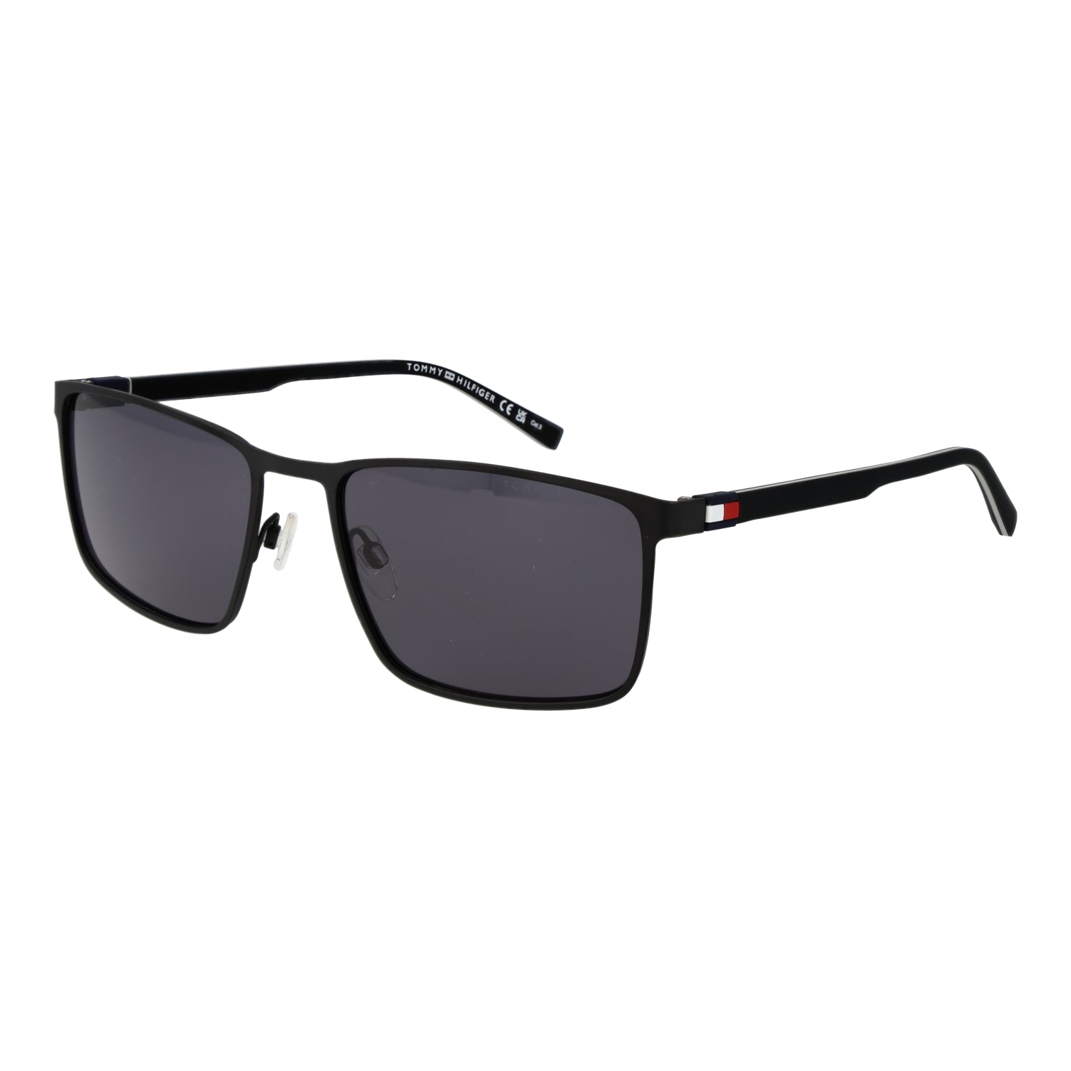 TOMMY HILFIGER EYEWEAR TH 2319_S 59807IR Sonnenbrille ansicht-3