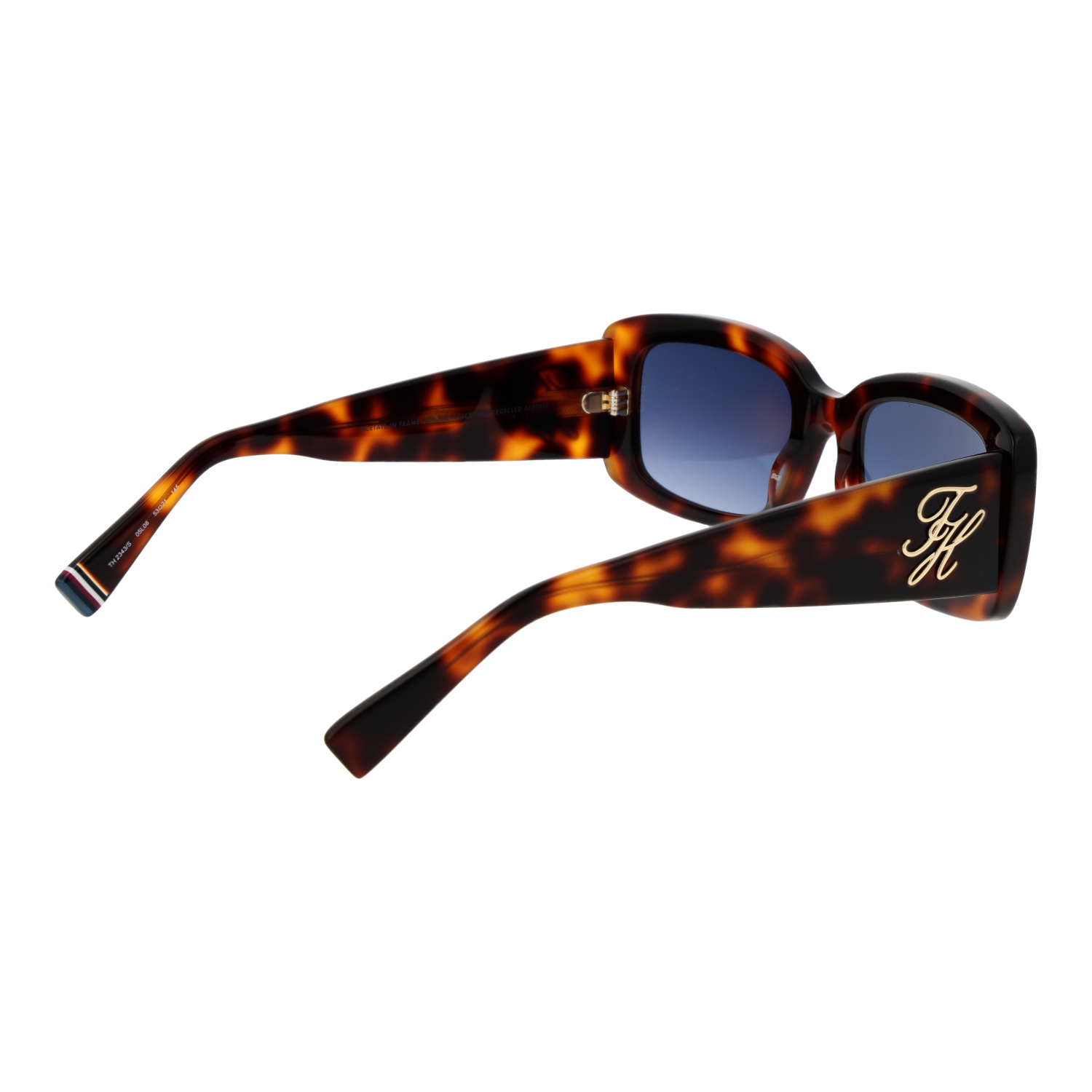 TOMMY HILFIGER EYEWEAR TH 2343_S 5305L08 Sonnenbrille ansicht-2