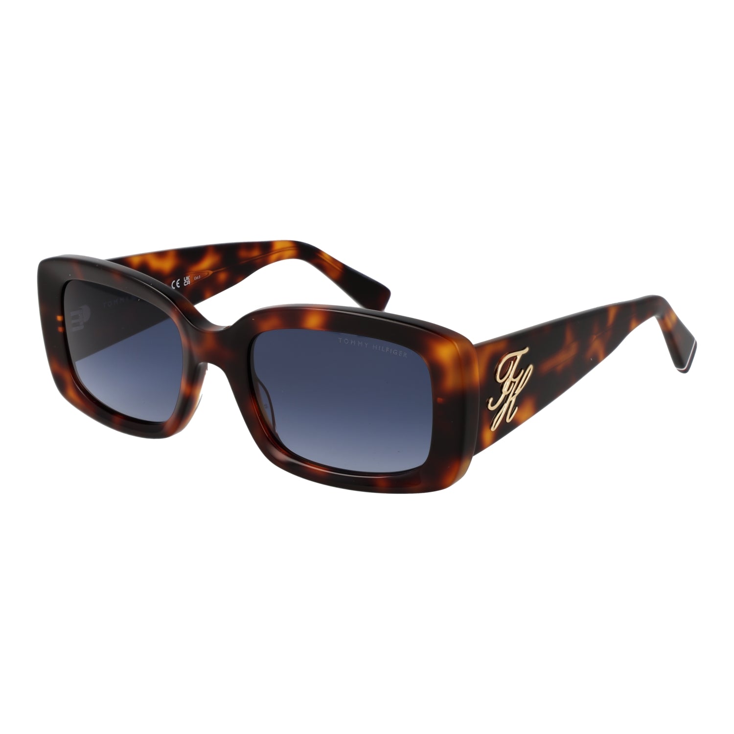 TOMMY HILFIGER EYEWEAR TH 2343_S 5305L08 Sonnenbrille ansicht-3