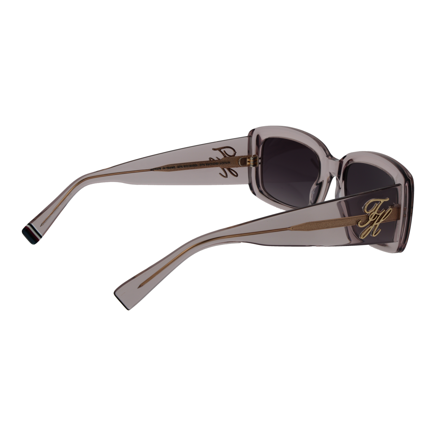 TOMMY HILFIGER EYEWEAR TH 2343_S 5335JDG Sonnenbrille ansicht-2