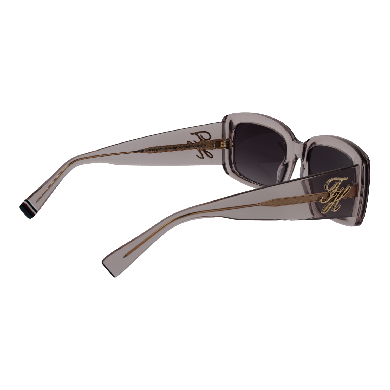 TOMMY HILFIGER EYEWEAR TH 2343_S 5335JDG Sonnenbrille ansicht-2