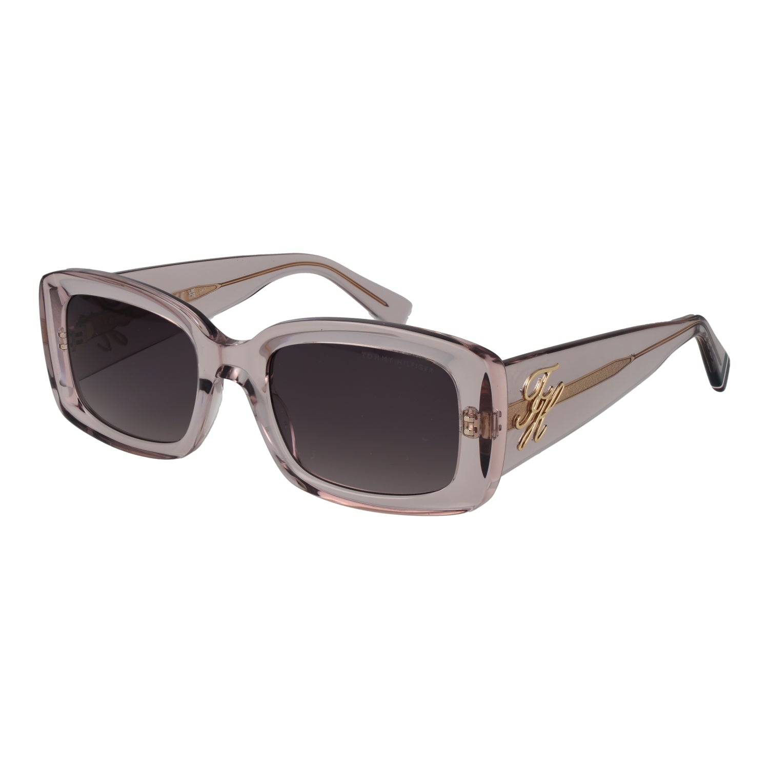TOMMY HILFIGER EYEWEAR TH 2343_S 5335JDG Sonnenbrille ansicht-3