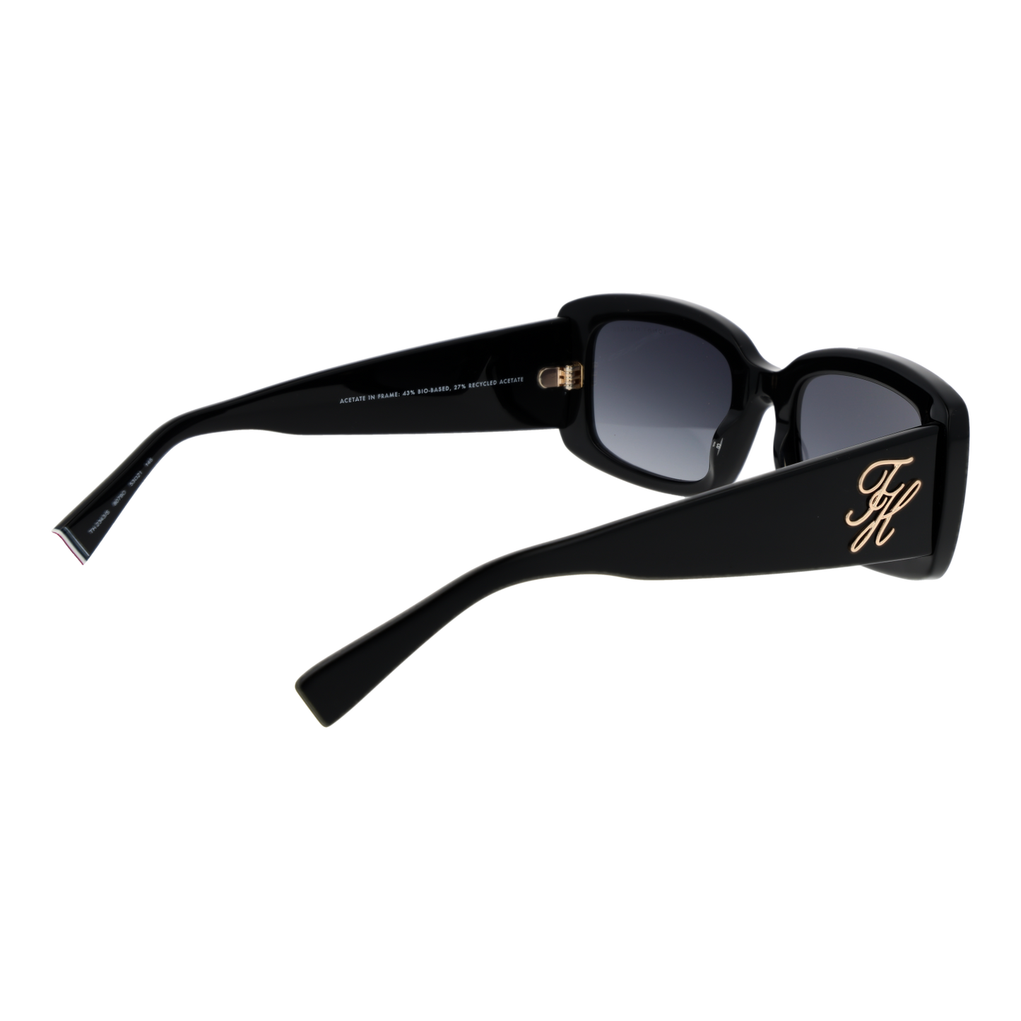 TOMMY HILFIGER EYEWEAR TH 2343_S 538079O Sonnenbrille ansicht-2