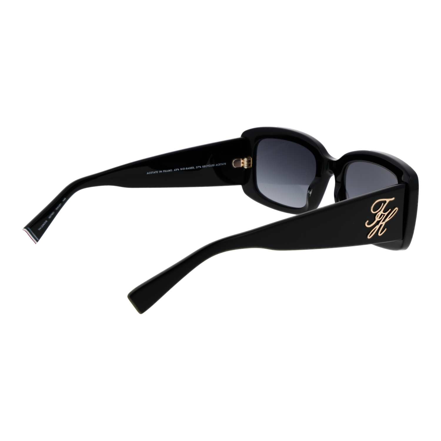 TOMMY HILFIGER EYEWEAR TH 2343_S 538079O Sonnenbrille ansicht-2