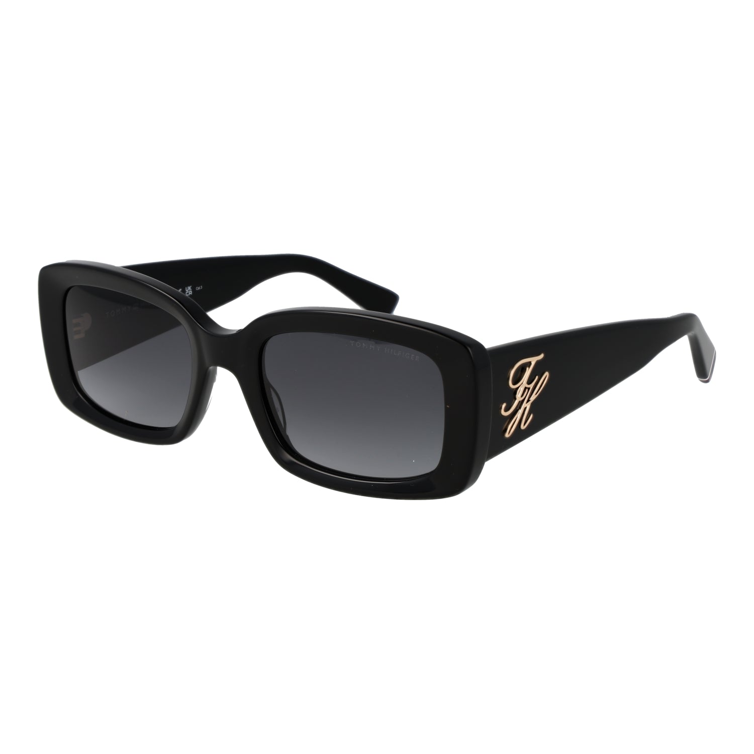 TOMMY HILFIGER EYEWEAR TH 2343_S 538079O Sonnenbrille ansicht-3
