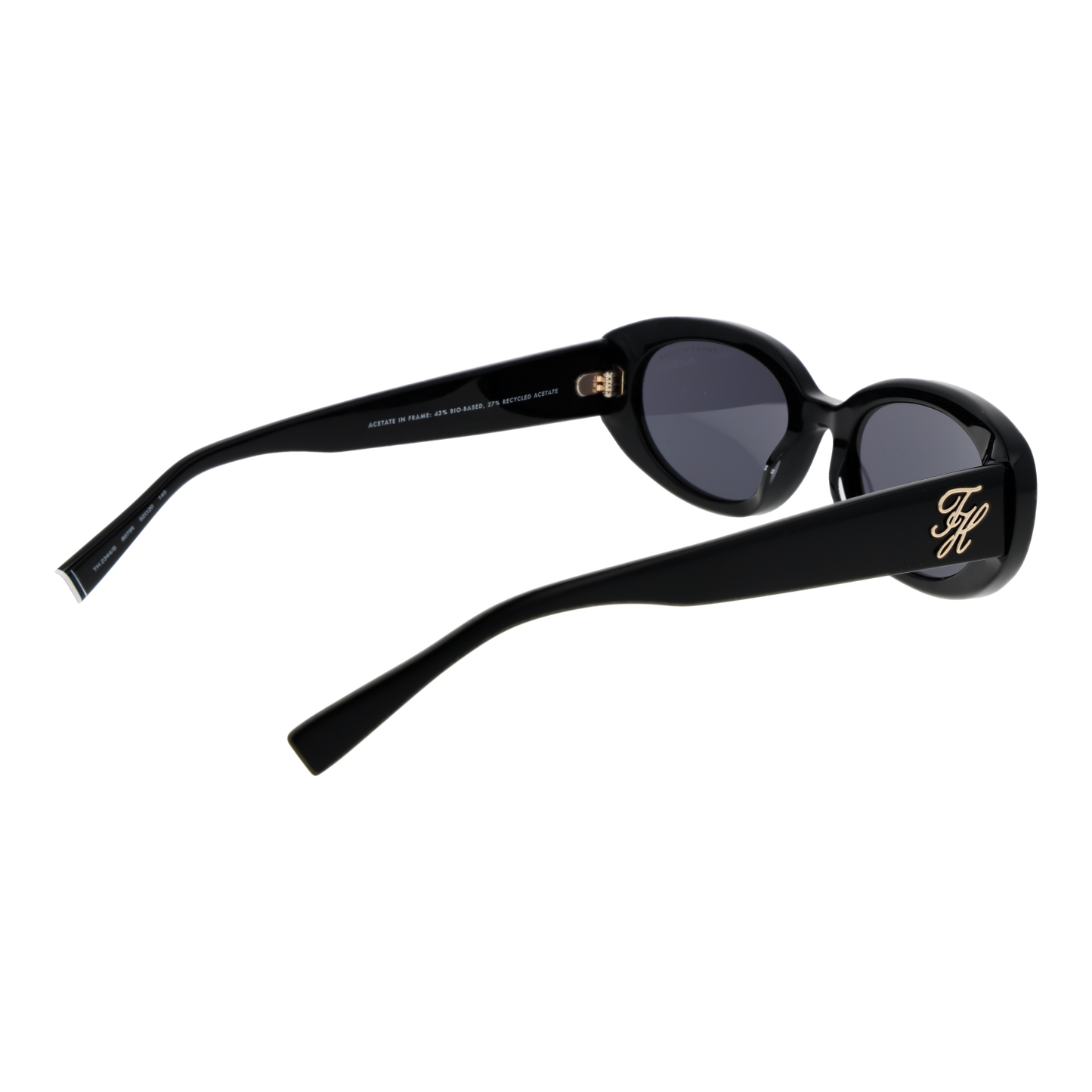 TOMMY HILFIGER EYEWEAR TH 2344_S 52807IR Sonnenbrille ansicht-2