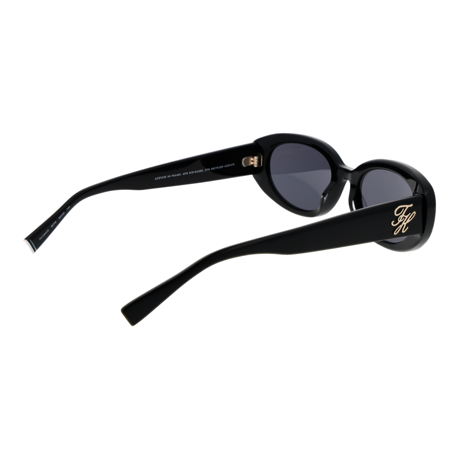 TOMMY HILFIGER EYEWEAR TH 2344_S 52807IR Sonnenbrille ansicht-2