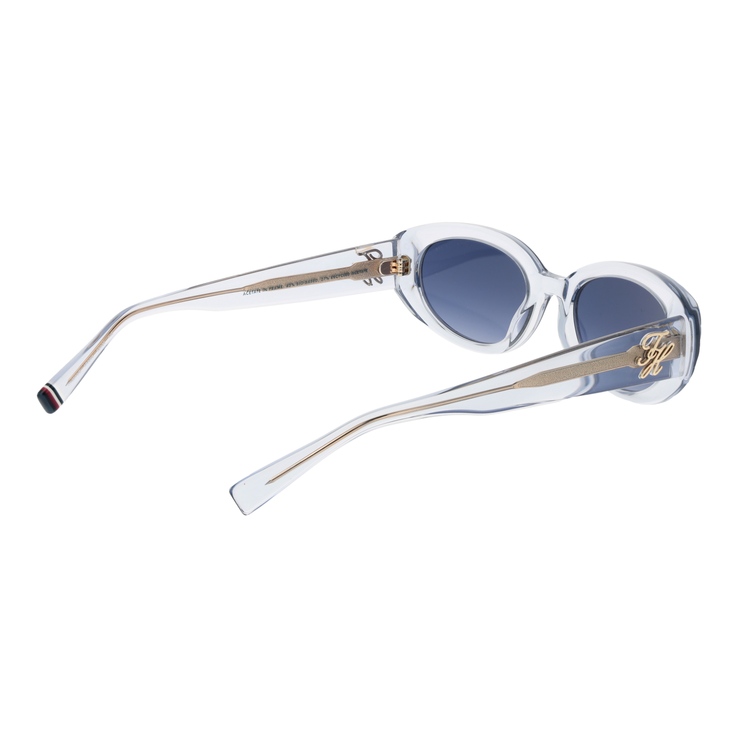 TOMMY HILFIGER EYEWEAR TH 2344_S 52MVU08 Sonnenbrille ansicht-2