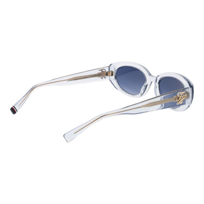 TOMMY HILFIGER EYEWEAR TH 2344_S 52MVU08 Sonnenbrille ansicht-2