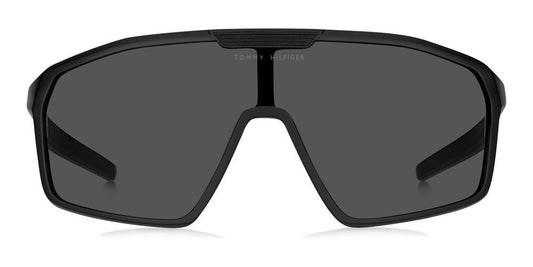 TOMMY HILFIGER EYEWEAR TH 2357_S_003-IR_TAGLIA UNICA Sonnenbrille