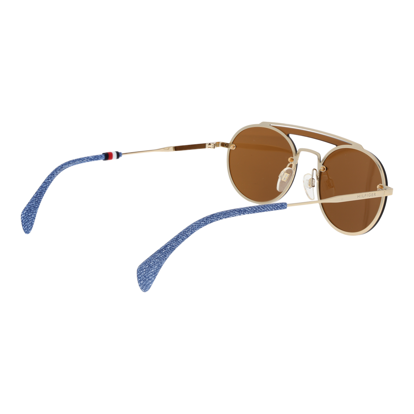TOMMY HILFIGER EYEWEAR THF200 639 Sonnenbrille ansicht-3