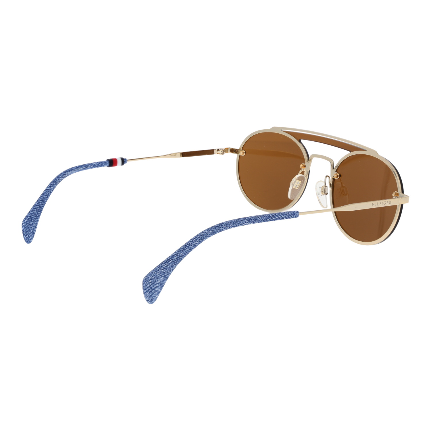 TOMMY HILFIGER EYEWEAR THF200 639 Sonnenbrille ansicht-3