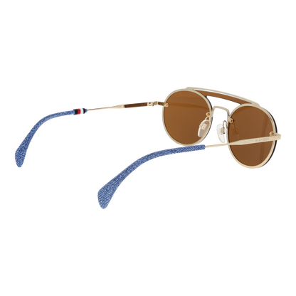 TOMMY HILFIGER EYEWEAR THF200 639 Sonnenbrille ansicht-3