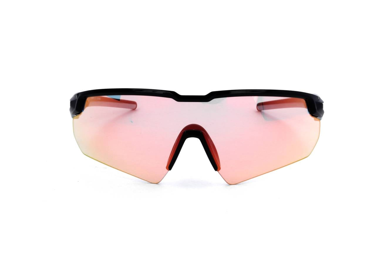 TOMMY HILFIGER EYEWEAR TJ 0098_S OY4 99-01-135 Sonnenbrille Schwarz ansicht-3