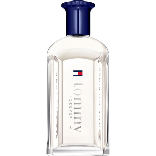 Tommy Hilfiger Tommy Hilfiger, Forever, Eau de Toilette, Für Männer, 50 ml Regular