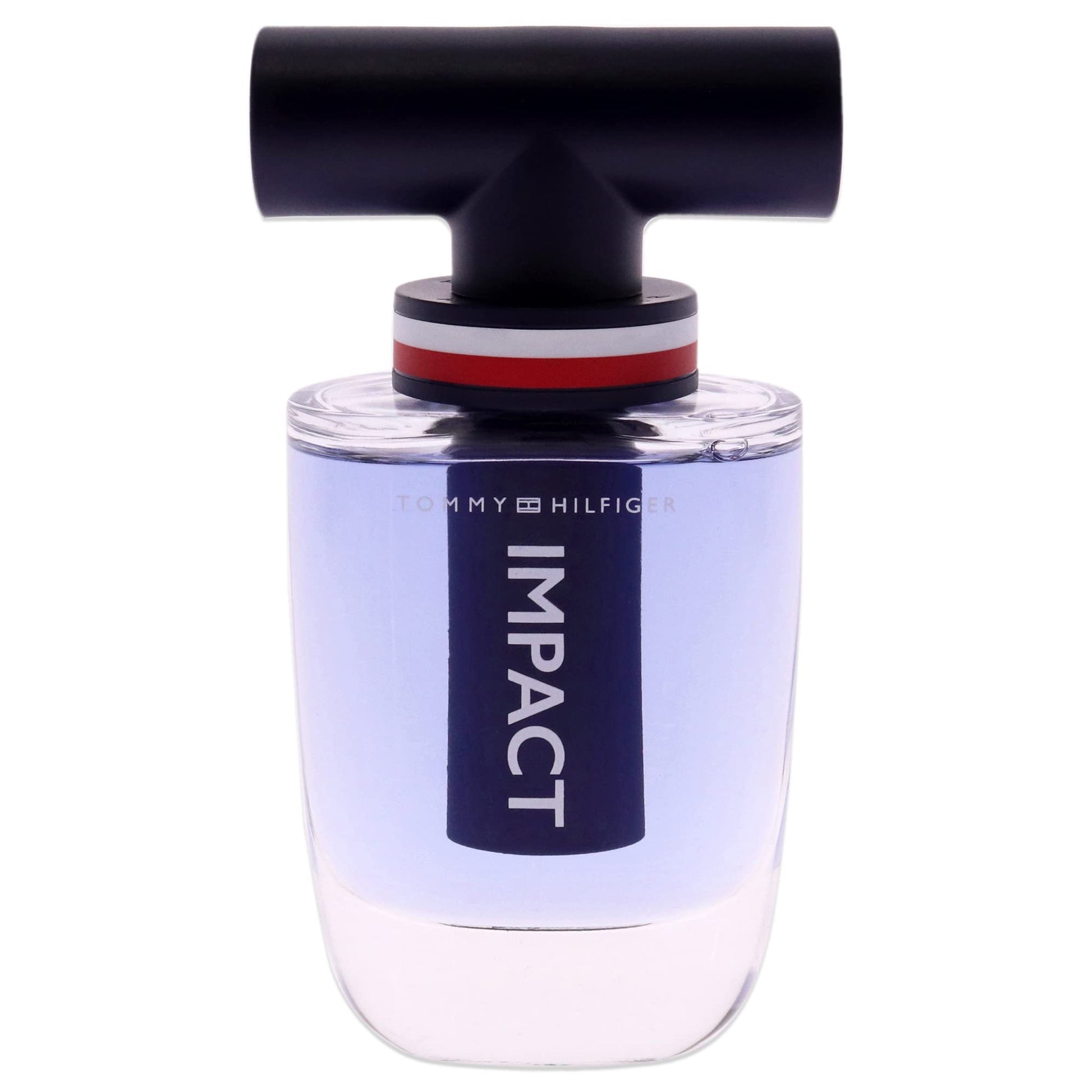 Tommy Hilfiger Tommy Hilfiger, Impact, Eau de Toilette, Für Männer, 50 ml Regular