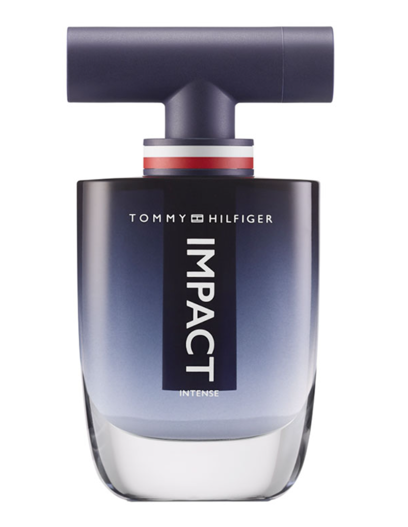 Tommy Hilfiger Tommy Hilfiger, Impact Intense, Eau de Parfum, Für Männer, 100 ml Regular