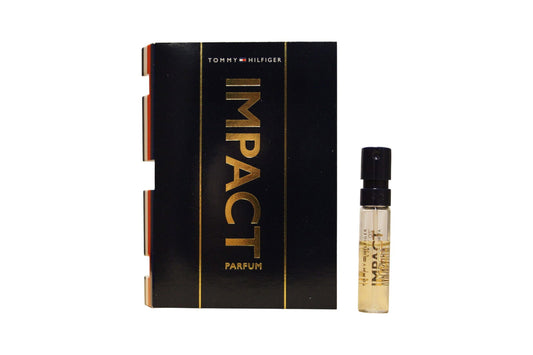 Tommy Hilfiger Tommy Hilfiger, Impact, Parfüm, Für Männer, 1.5 ml Fläschchen Vial