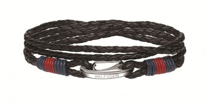 TOMMY HILFIGER JEWELS 2700534 Schmuck Silber Silver 925°