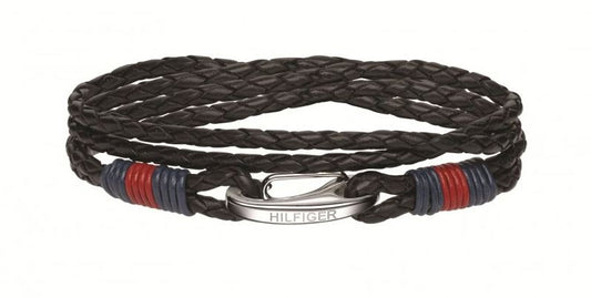 TOMMY HILFIGER JEWELS 2700534 Schmuck Silber Silver 925°