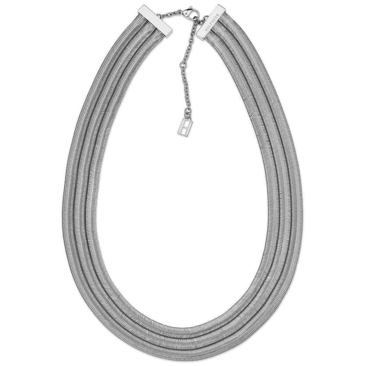 TOMMY HILFIGER JEWELS 2700978 Schmuck Kunststoff