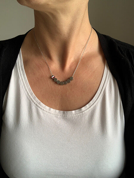 TOMMY HILFIGER JEWELS 2700982 Schmuck Kunststoff ansicht-3