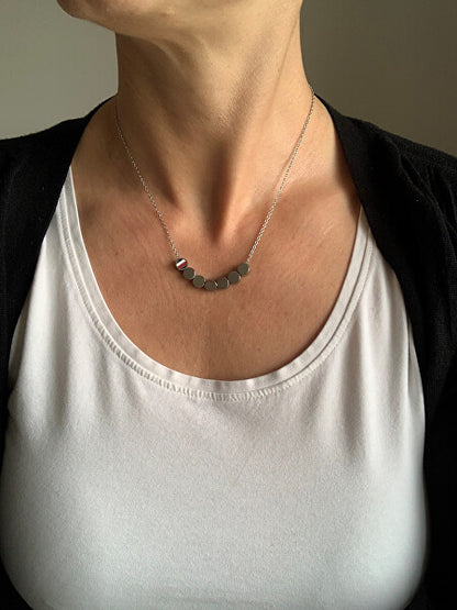 TOMMY HILFIGER JEWELS 2700982 Schmuck Kunststoff ansicht-3