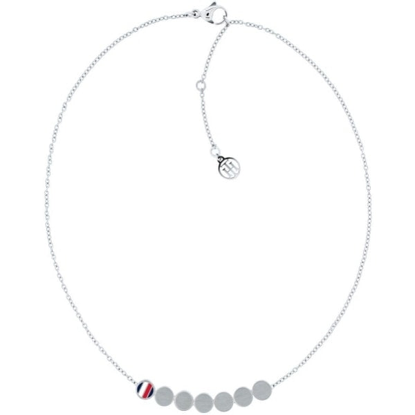 TOMMY HILFIGER JEWELS 2700982 Schmuck Kunststoff