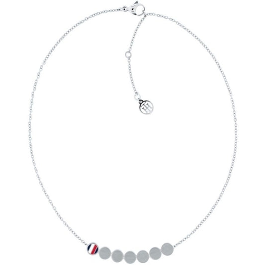 TOMMY HILFIGER JEWELS 2700982 Schmuck Kunststoff