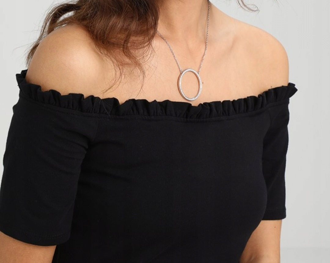 TOMMY HILFIGER JEWELS 2700989 Schmuck Kunststoff ansicht-3
